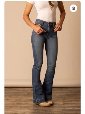 Kimes Ranch Jennifer Jeans 00x32